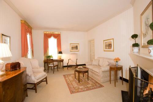 Williamsburg Inn - A Colonial Williamsburg Hotel