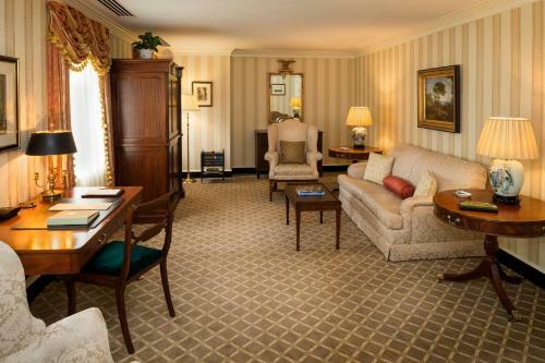Williamsburg Inn - A Colonial Williamsburg Hotel