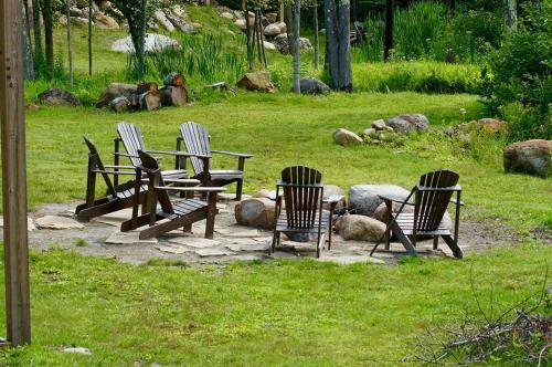 Lookout Mountain Chalet