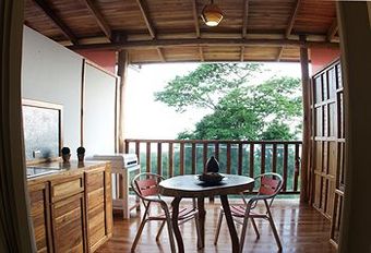 Vista Naranja Ocean View House