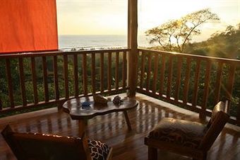 Vista Naranja Ocean View House