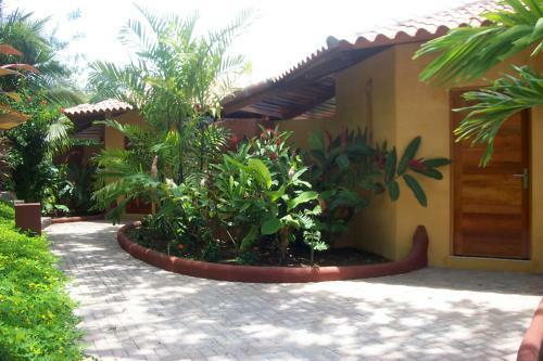 Villa Hotel Vista De Olas