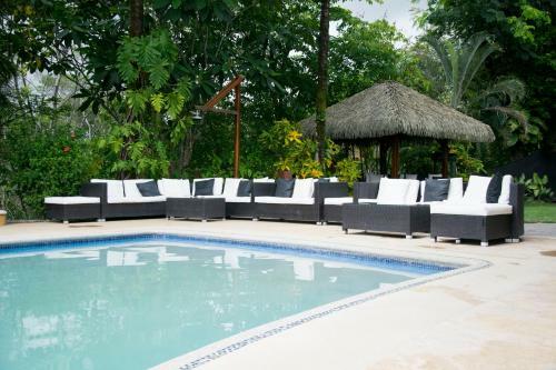 Villa Hotel Vista De Olas