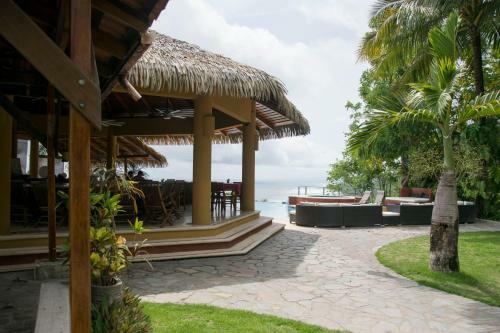 Villa Hotel Vista De Olas