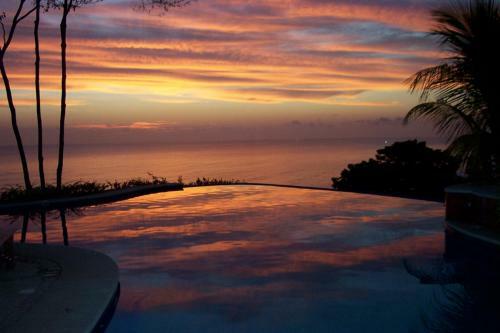 Villa Hotel Vista De Olas