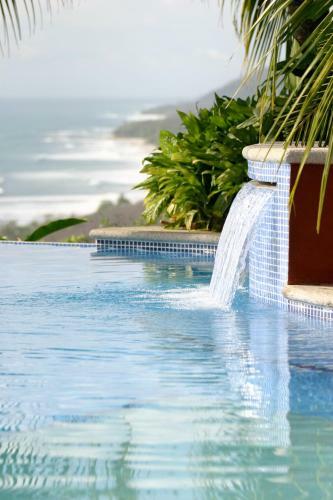 Villa Hotel Vista De Olas