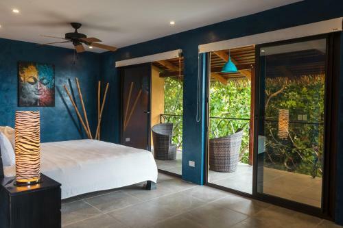 Villa Hotel Vista De Olas