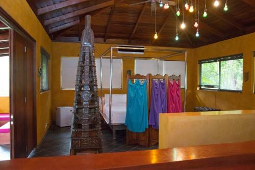 Villa Hotel Vista De Olas