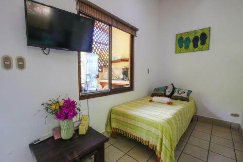 Hotel Oasis Mal Pais