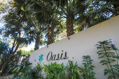 Hotel Oasis Mal Pais