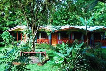 Hotel Ara Ambigua Lodge