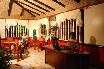 Hotel Ara Ambigua Lodge