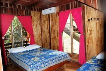 Hotel Ara Ambigua Lodge