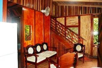 Hotel Ara Ambigua Lodge