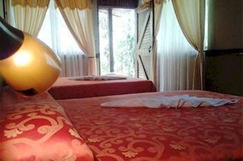 Hotel Ara Ambigua Lodge