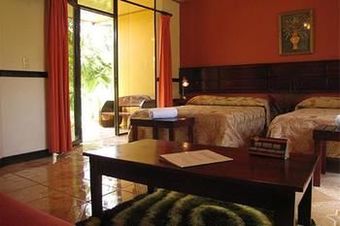 Hotel Ara Ambigua Lodge