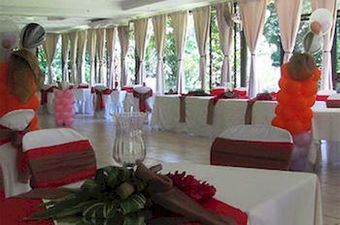 Hotel Ara Ambigua Lodge