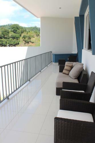 Big House Villaleona