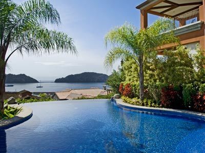 Hotel Stay In Costa Rica