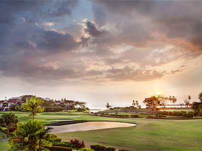 Hotel Stay In Costa Rica