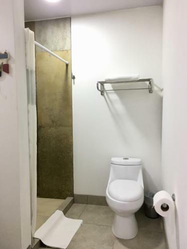 Hotel Zima