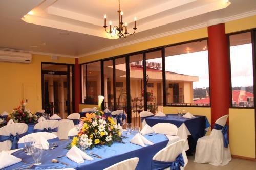 Hotel Thunderbird Resorts