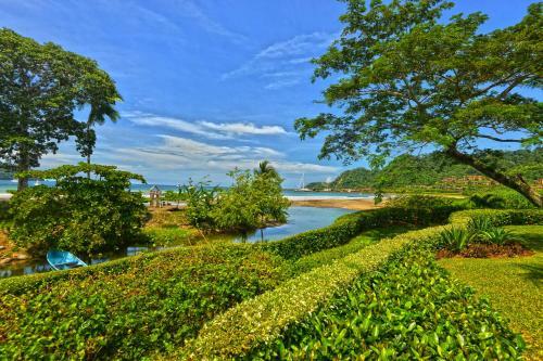 Hotel Los Suenos Resort And Marina