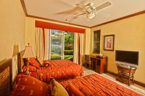 Hotel Los Suenos Resort And Marina