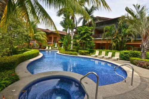 Hotel Los Suenos Resort And Marina