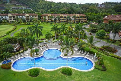 Hotel Los Suenos Resort And Marina