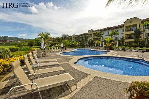 Hotel Los Suenos Resort And Marina
