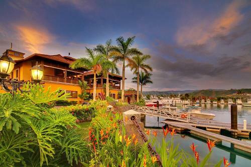 Hotel Los Suenos Resort And Marina