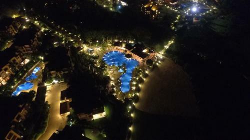 Hotel Los Suenos Resort And Marina