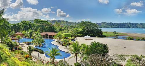 Hotel Los Suenos Resort And Marina