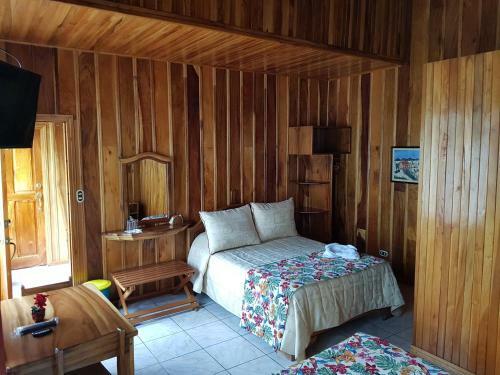 Bed & Breakfast Hotel Las Orquideas