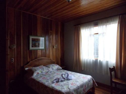 Bed & Breakfast Hotel Las Orquideas