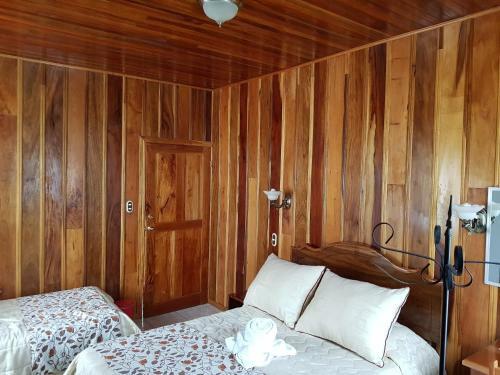 Bed & Breakfast Hotel Las Orquideas