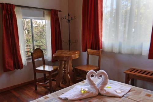 Bed & Breakfast Hotel Las Orquideas