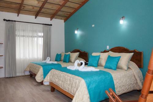 Bed & Breakfast Hotel Las Orquideas