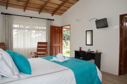Bed & Breakfast Hotel Las Orquideas