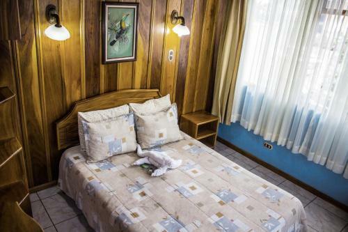 Bed & Breakfast Hotel Las Orquideas