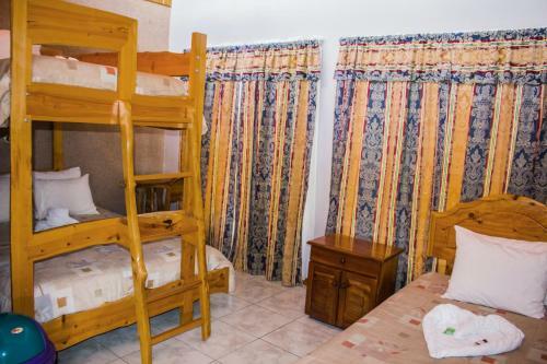 Bed & Breakfast Hotel Las Orquideas