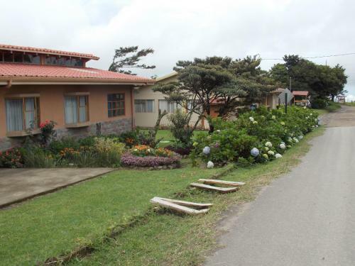 Bed & Breakfast Hotel Las Orquideas