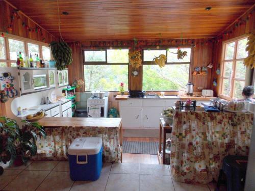 Bed & Breakfast Hotel Las Orquideas