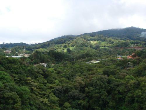 Bed & Breakfast Hotel Las Orquideas