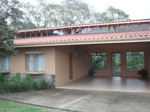 Bed & Breakfast Hotel Las Orquideas