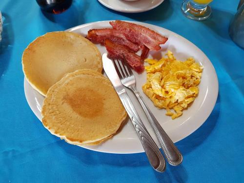 Bed & Breakfast Hotel Las Orquideas