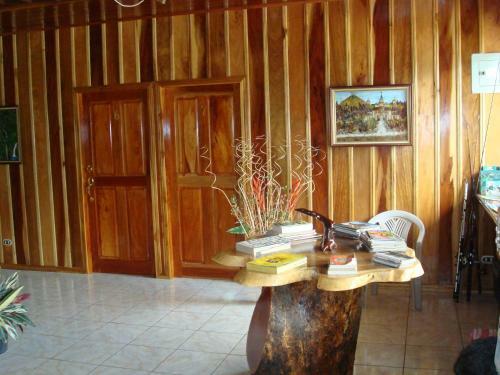 Bed & Breakfast Hotel Las Orquideas