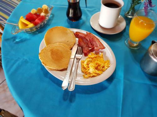 Bed & Breakfast Hotel Las Orquideas