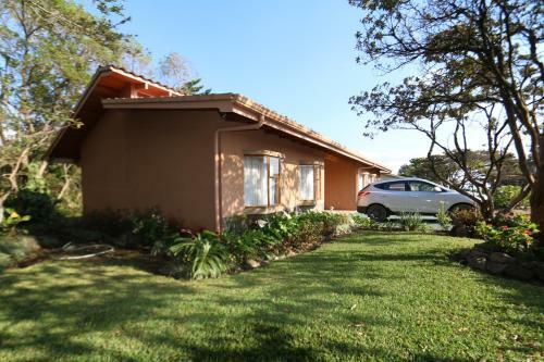 Bed & Breakfast Hotel Las Orquideas